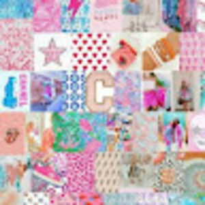 Meet your Posher, Callie